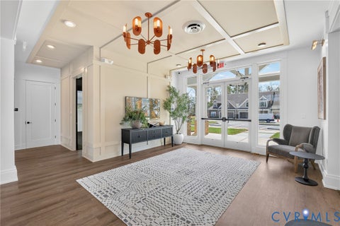 Tiny photo for 6726 Mayland Ridge Lane, Moseley, VA 23120 (MLS # 2626849)