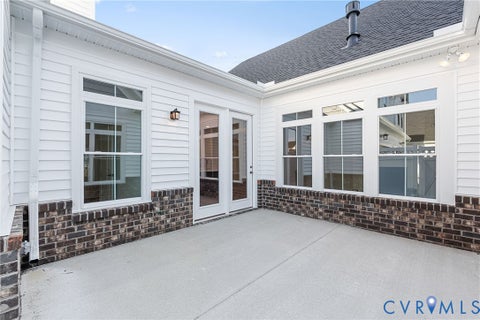 Tiny photo for 6726 Mayland Ridge Lane, Moseley, VA 23120 (MLS # 2626849)