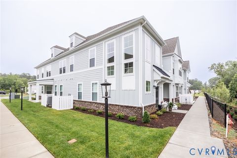 Tiny photo for 5313 Twisting Vine Lane #104, Glen Allen, VA 23059 (MLS # 2611065)