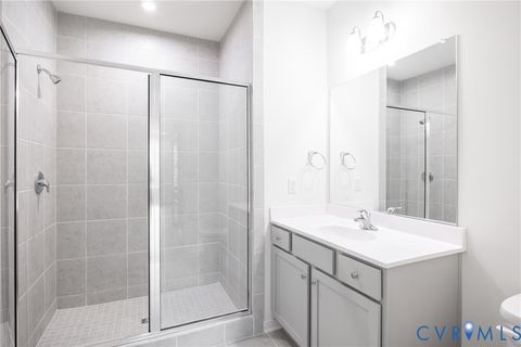 Tiny photo for 5313 Twisting Vine Lane #104, Glen Allen, VA 23059 (MLS # 2611065)
