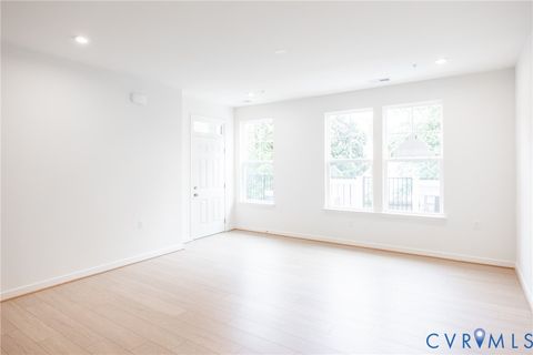Tiny photo for 5313 Twisting Vine Lane #104, Glen Allen, VA 23059 (MLS # 2611065)