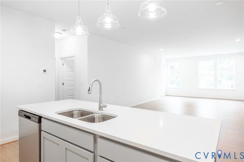 Tiny photo for 5313 Twisting Vine Lane #104, Glen Allen, VA 23059 (MLS # 2611065)