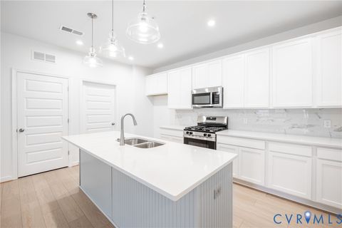 Tiny photo for 5313 Twisting Vine Lane #104, Glen Allen, VA 23059 (MLS # 2611065)