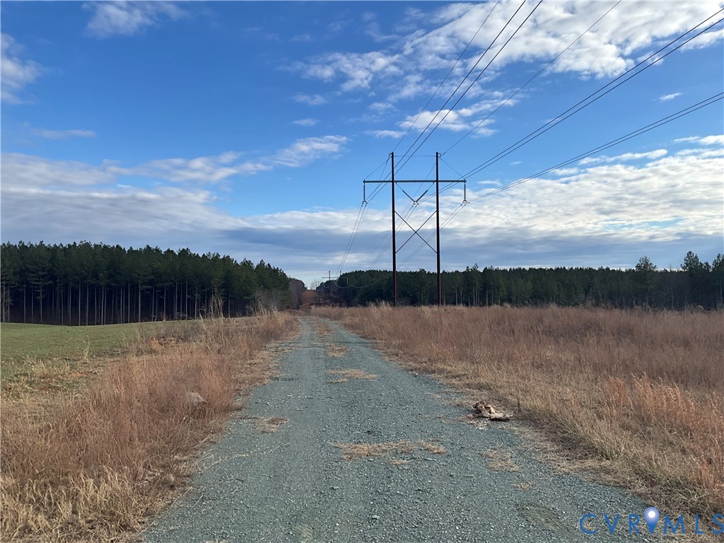 XX Briery Creek Road