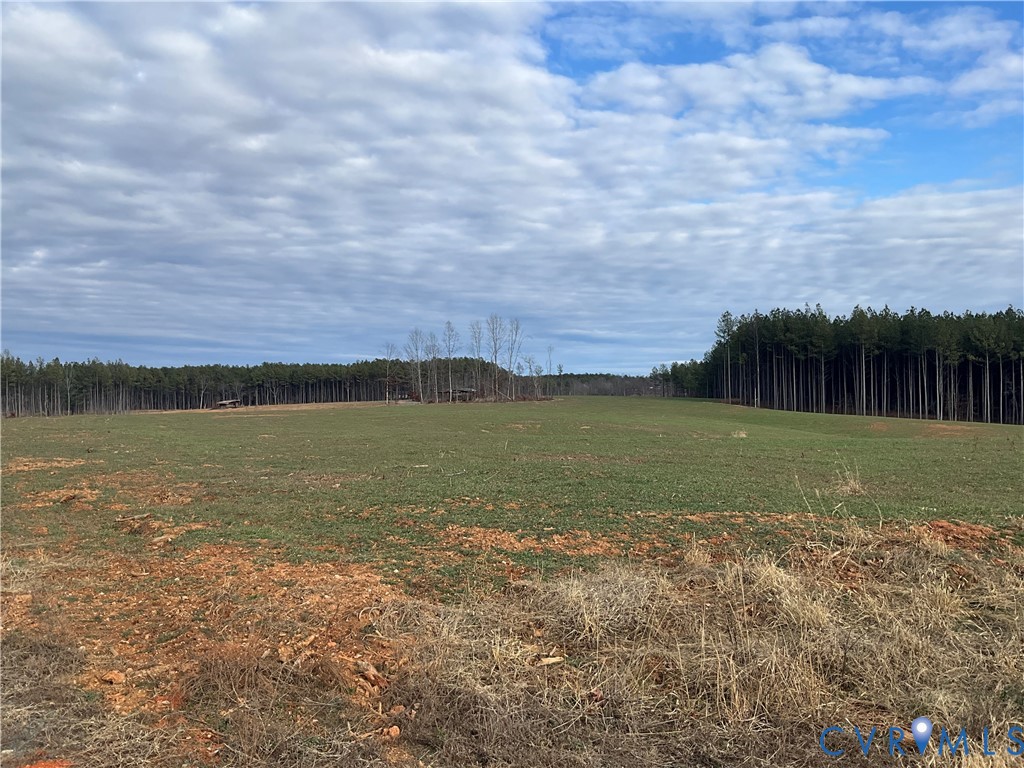 XX Briery Creek Road