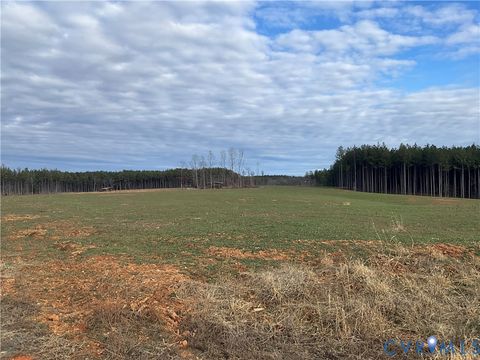 Tiny photo for XX Briery Creek Road, Scottsville, VA 24590 (MLS # 2607094)