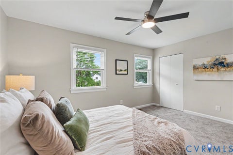 Tiny photo for 4707 Leadenhall Drive, Chesterfield, VA 23234 (MLS # 2618696)