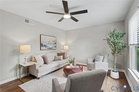 Tiny photo for 4707 Leadenhall Drive, Chesterfield, VA 23234 (MLS # 2618696)