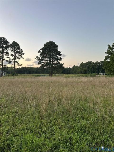 Photo of 00 Providence Road, Deltaville, VA 23071 (MLS # 2533915)