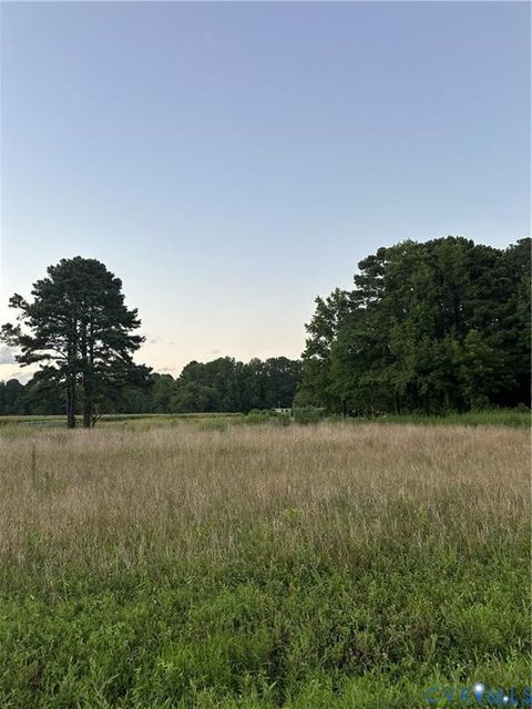 Tiny photo for 00 Providence Road, Deltaville, VA 23071 (MLS # 2533915)