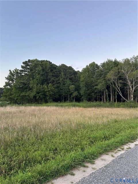Tiny photo for 00 Providence Road, Deltaville, VA 23071 (MLS # 2533915)