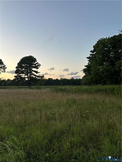 Tiny photo for 00 Providence Road, Deltaville, VA 23071 (MLS # 2533915)