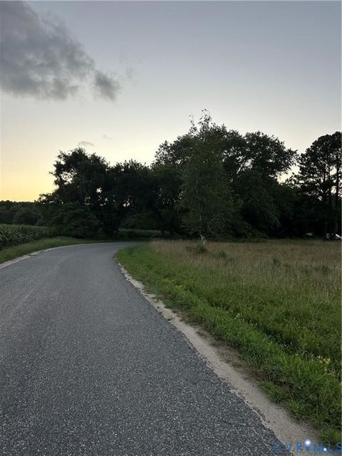 Tiny photo for 00 Providence Road, Deltaville, VA 23071 (MLS # 2533915)