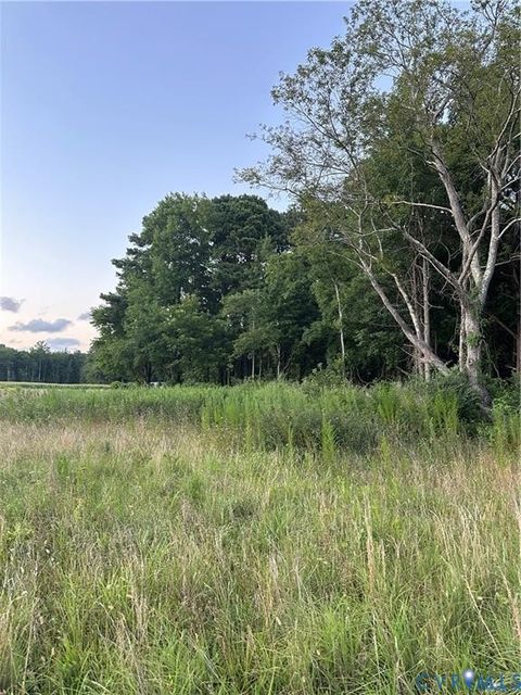 Tiny photo for 00 Providence Road, Deltaville, VA 23071 (MLS # 2533915)