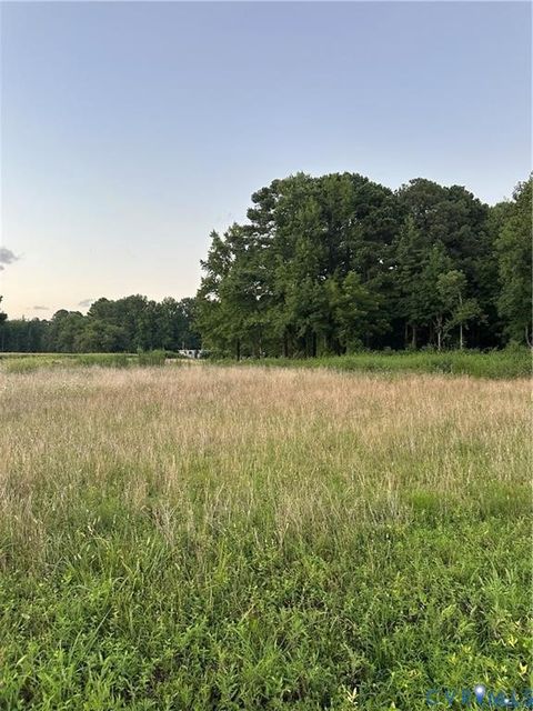Tiny photo for 00 Providence Road, Deltaville, VA 23071 (MLS # 2533915)