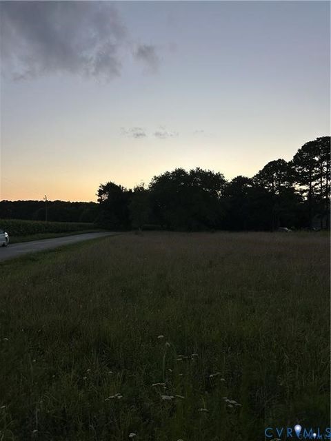 Tiny photo for 00 Providence Road, Deltaville, VA 23071 (MLS # 2533915)