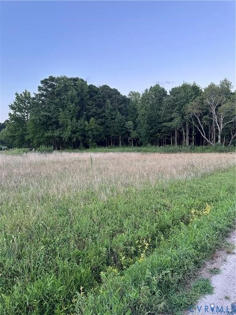 Tiny photo for 00 Providence Road, Deltaville, VA 23071 (MLS # 2533915)