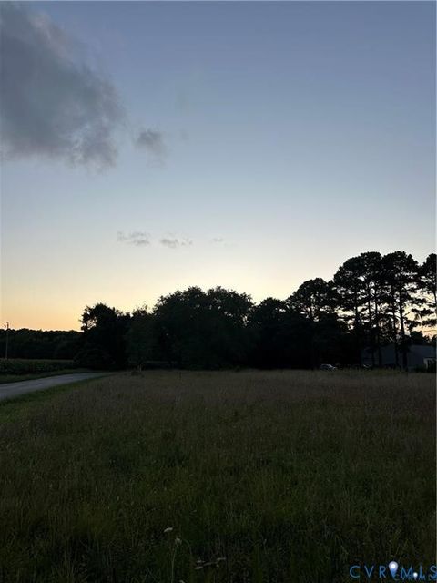Tiny photo for 00 Providence Road, Deltaville, VA 23071 (MLS # 2533915)