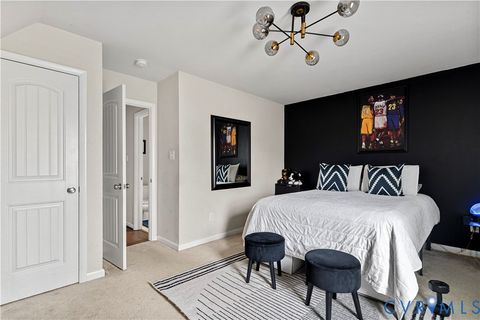 Tiny photo for 11601 Parrish Creek Lane, Chesterfield, VA 23832 (MLS # 2610019)