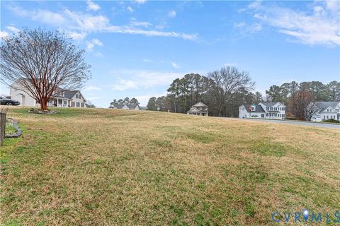 Tiny photo for 11601 Parrish Creek Lane, Chesterfield, VA 23832 (MLS # 2610019)