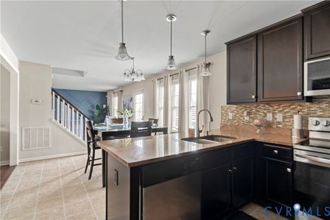 Tiny photo for 11601 Parrish Creek Lane, Chesterfield, VA 23832 (MLS # 2610019)