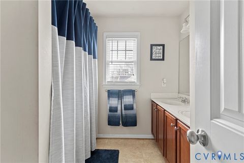 Tiny photo for 11601 Parrish Creek Lane, Chesterfield, VA 23832 (MLS # 2610019)