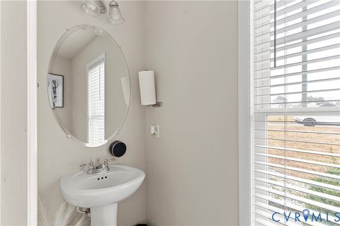 Tiny photo for 11601 Parrish Creek Lane, Chesterfield, VA 23832 (MLS # 2610019)