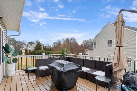 Tiny photo for 11601 Parrish Creek Lane, Chesterfield, VA 23832 (MLS # 2610019)