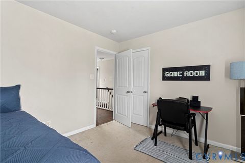 Tiny photo for 11601 Parrish Creek Lane, Chesterfield, VA 23832 (MLS # 2610019)