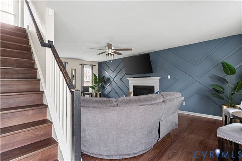 Tiny photo for 11601 Parrish Creek Lane, Chesterfield, VA 23832 (MLS # 2610019)