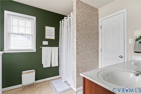 Tiny photo for 11601 Parrish Creek Lane, Chesterfield, VA 23832 (MLS # 2610019)