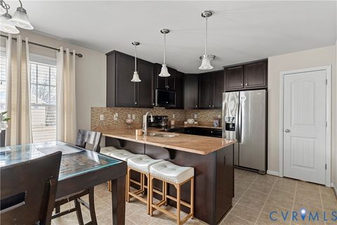 Tiny photo for 11601 Parrish Creek Lane, Chesterfield, VA 23832 (MLS # 2610019)