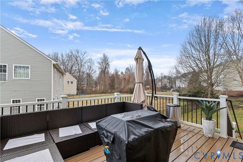 Tiny photo for 11601 Parrish Creek Lane, Chesterfield, VA 23832 (MLS # 2610019)