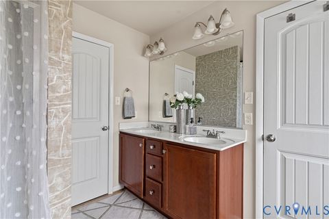 Tiny photo for 11601 Parrish Creek Lane, Chesterfield, VA 23832 (MLS # 2610019)