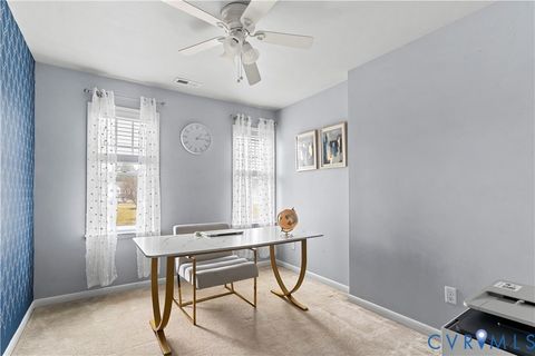 Tiny photo for 11601 Parrish Creek Lane, Chesterfield, VA 23832 (MLS # 2610019)