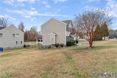 Tiny photo for 11601 Parrish Creek Lane, Chesterfield, VA 23832 (MLS # 2610019)