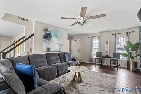 Tiny photo for 11601 Parrish Creek Lane, Chesterfield, VA 23832 (MLS # 2610019)