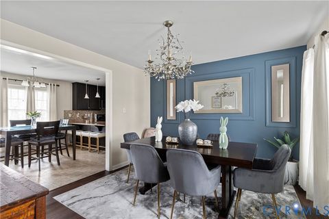 Tiny photo for 11601 Parrish Creek Lane, Chesterfield, VA 23832 (MLS # 2610019)