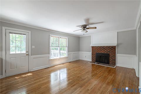 Tiny photo for 11101 Ingallston Road, Richmond, VA 23233 (MLS # 2620322)