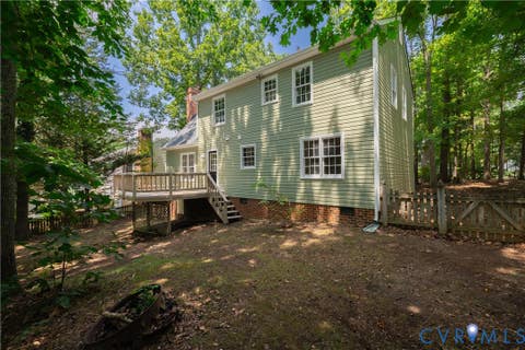 Tiny photo for 11101 Ingallston Road, Richmond, VA 23233 (MLS # 2620322)