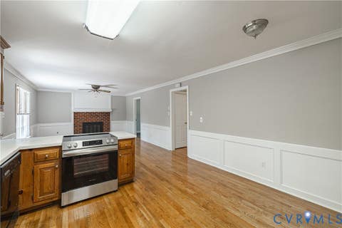 Tiny photo for 11101 Ingallston Road, Richmond, VA 23233 (MLS # 2620322)