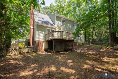 Tiny photo for 11101 Ingallston Road, Richmond, VA 23233 (MLS # 2620322)
