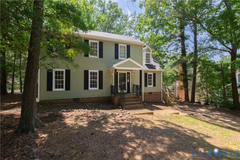 Photo of 11101 Ingallston Road, Richmond, VA 23233 (MLS # 2620322)