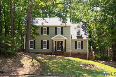 Tiny photo for 11101 Ingallston Road, Richmond, VA 23233 (MLS # 2620322)
