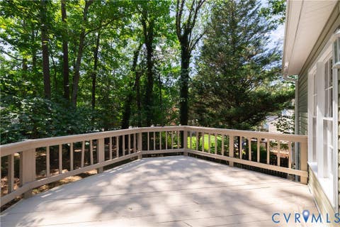 Tiny photo for 11101 Ingallston Road, Richmond, VA 23233 (MLS # 2620322)