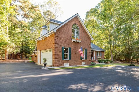 Tiny photo for 5208 Saltwood Place, Sandston, VA 23150 (MLS # 2529540)