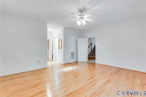 Tiny photo for 5208 Saltwood Place, Sandston, VA 23150 (MLS # 2529540)