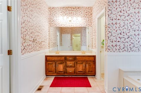 Tiny photo for 5208 Saltwood Place, Sandston, VA 23150 (MLS # 2529540)