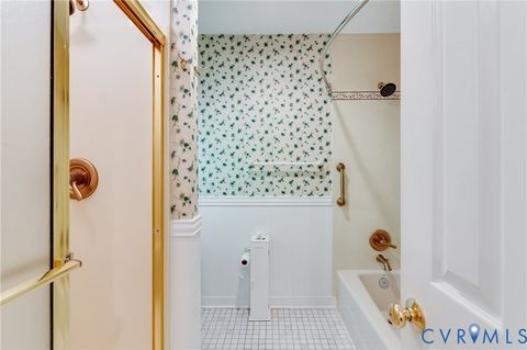 Tiny photo for 5208 Saltwood Place, Sandston, VA 23150 (MLS # 2529540)