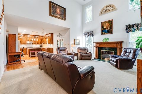 Tiny photo for 5208 Saltwood Place, Sandston, VA 23150 (MLS # 2529540)